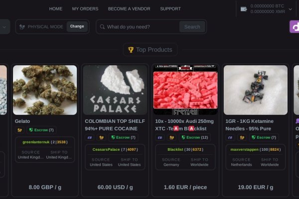 nexus darknet market