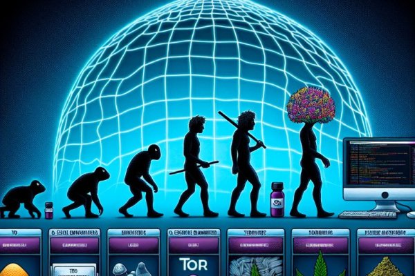 darknet markets 2025