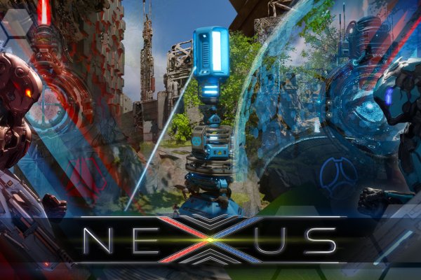 nexus url