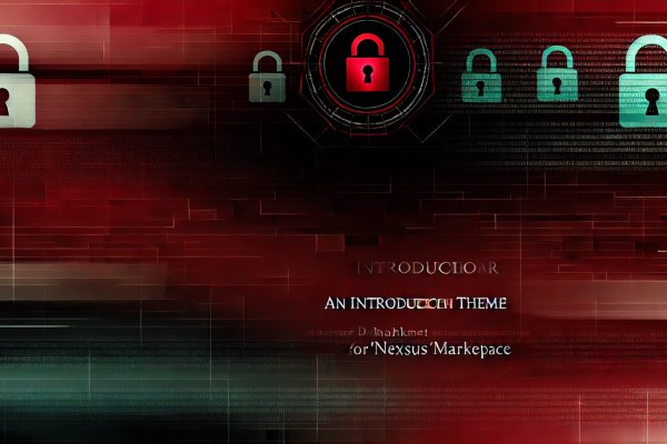 nexus market darknet