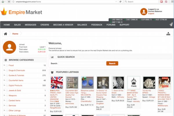 darknet market