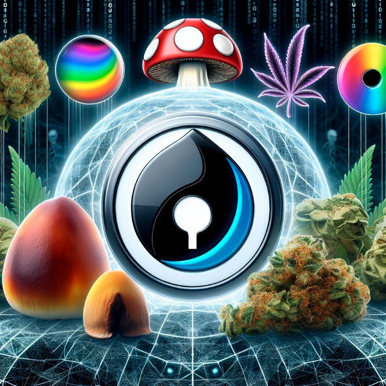 cryptomarkets darknet