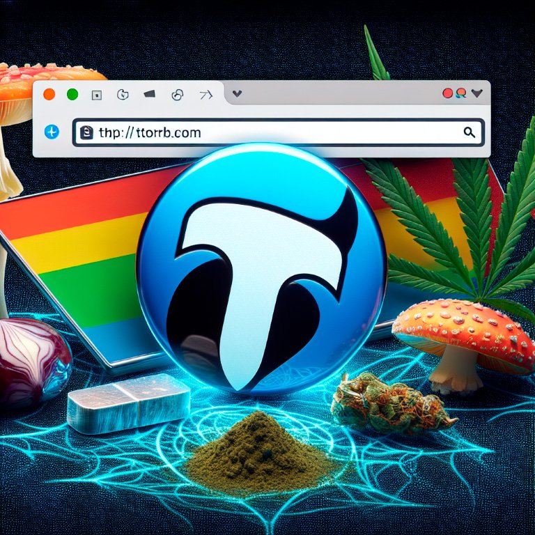 dark web drug marketplace