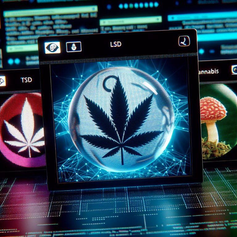 dark web market list