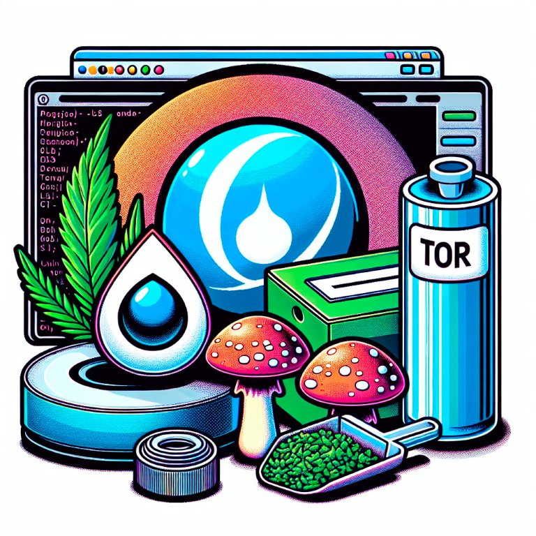 dark web market list