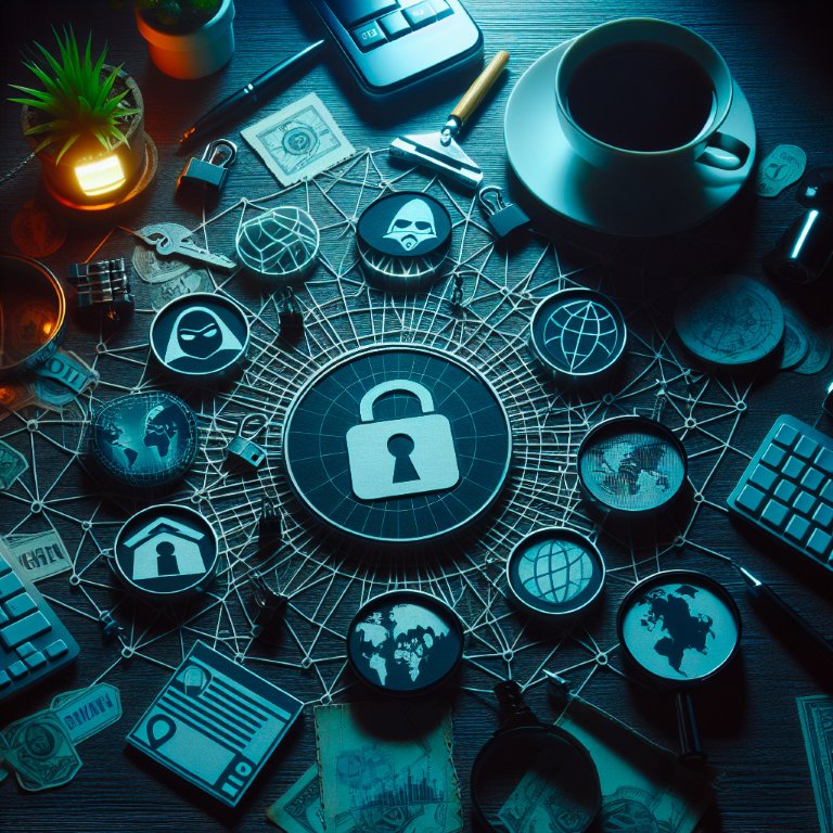 dark web marketplaces