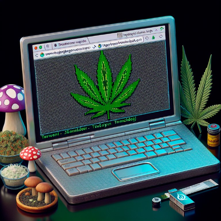 darknet market lists