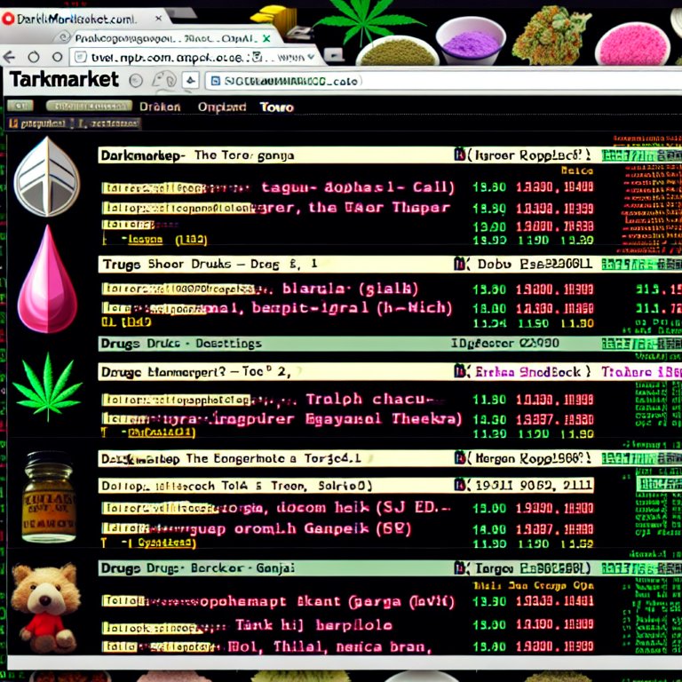 darknet site