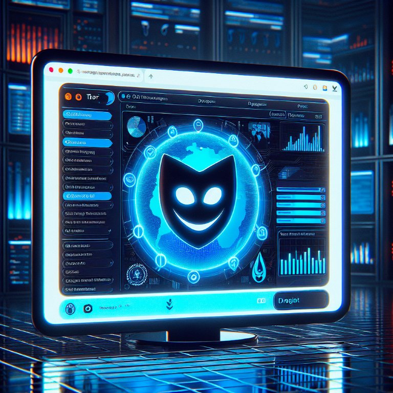 nexus market darknet